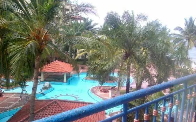 New Renovated 2 Rooms Luxury Suites Anyer
