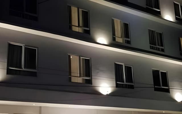 Hart Hotel Premium Rapatmaja