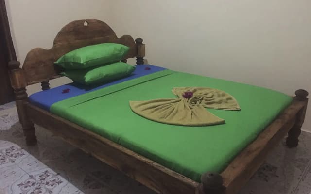 Mount Zion Lodge