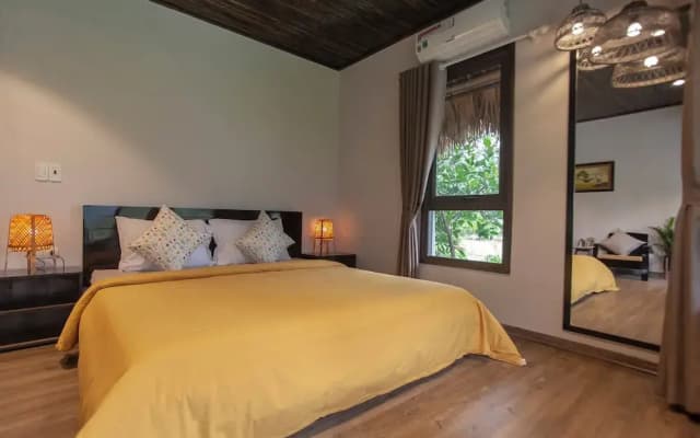 Halise Home & Retreat Ninh Binh