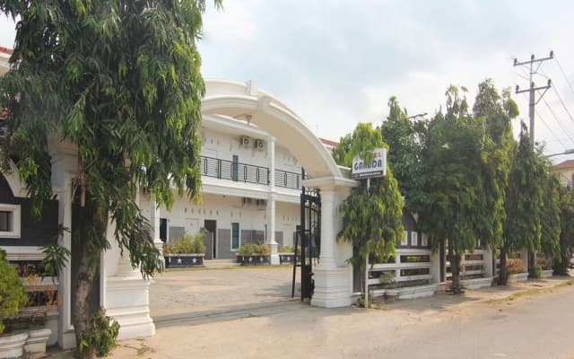 Hotel Garuda by OYO Rooms