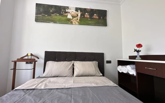 Olympos Likya Apart Otel