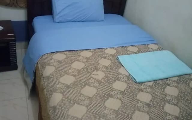 Yumwema Guest House