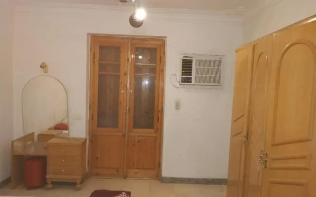 Adad Noubian House