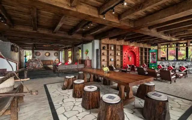 Sapa CatCat Hills Resort