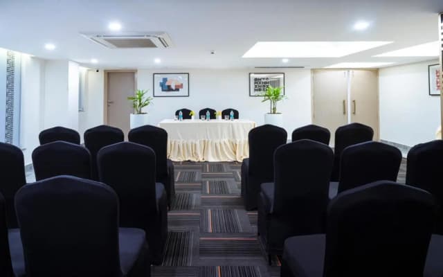 Spree Hotel Kriday Rajpur Road Dehradun
