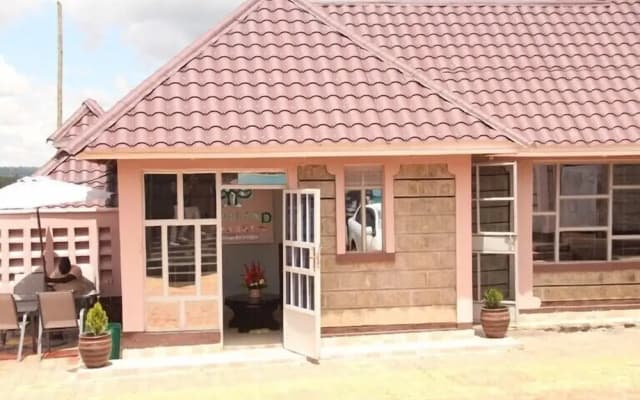 Woodland Resort Kitale