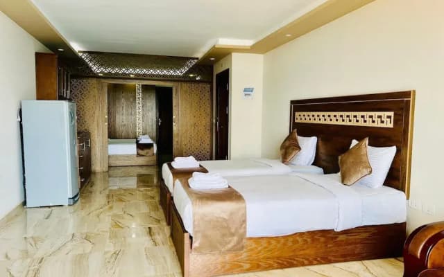 moon beach resort
