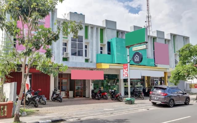 Capital O 90811 Myhome