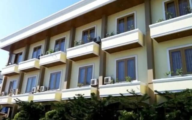 Athaya Hotel Kendari by Amazing