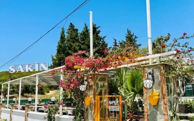 Sakin Sigacik Hotel