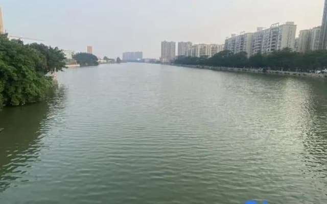Yuk Mirage Hotel (Houjie Convention and Exhibition Center)