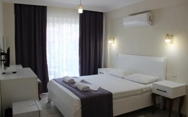 Vespera Hotel