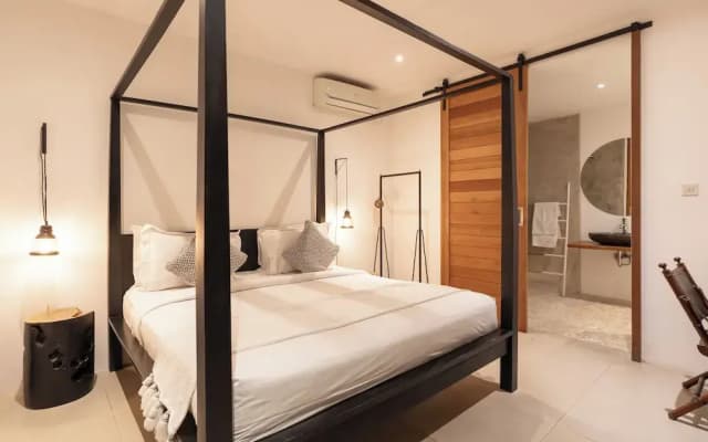 House of Bagera by Alfred in Bali