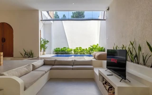 Arjuna Villa by Betterplace