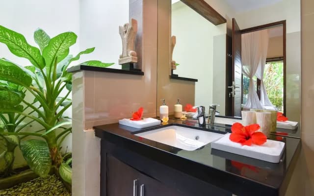 Villa Intan Legian Bali