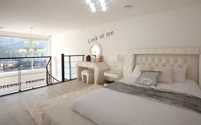 Gapyeong Moderno Pension