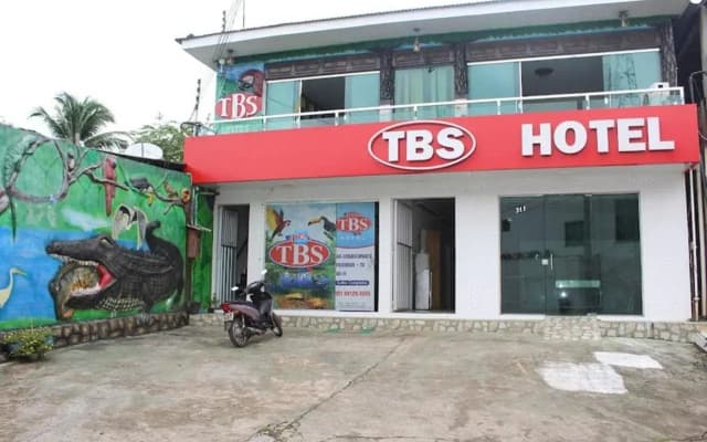 OYO Hotel Tbs