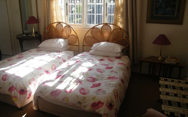 Valley Guest House