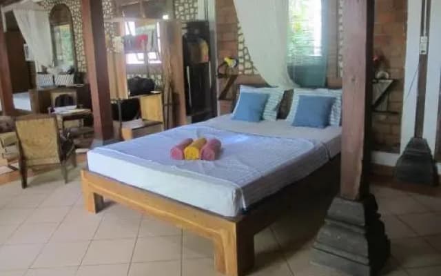 Villa Tentrem