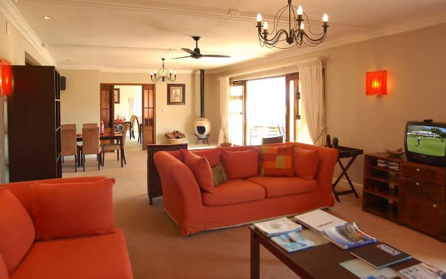 Knysna Country House