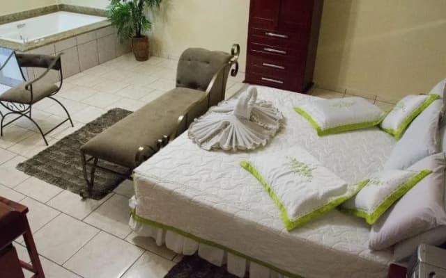 Paranoa Hotel