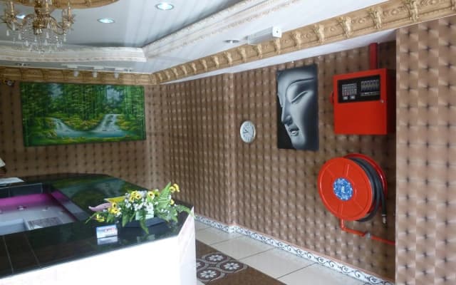 New Wave Shah Alam Hotel