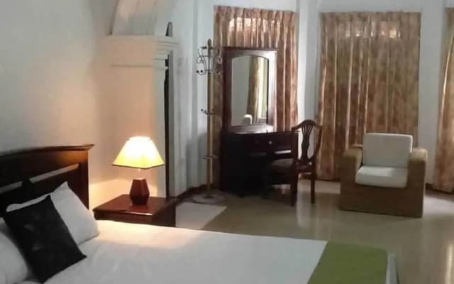 Hotel Margaret Villa