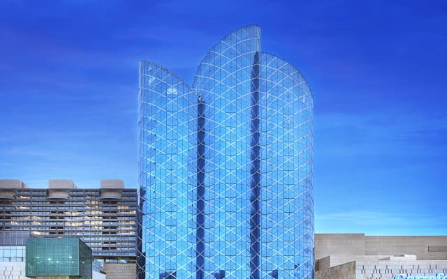 City Seasons Towers