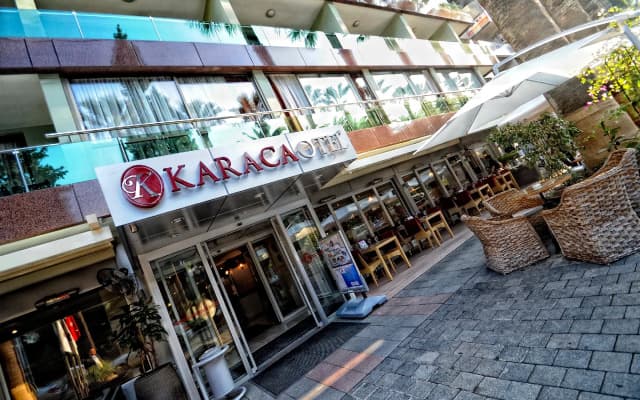 Karaca Otel