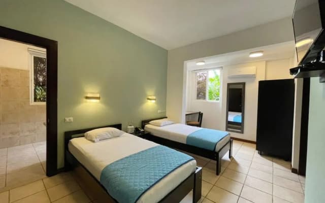 Terrazas del Caribe Hotel