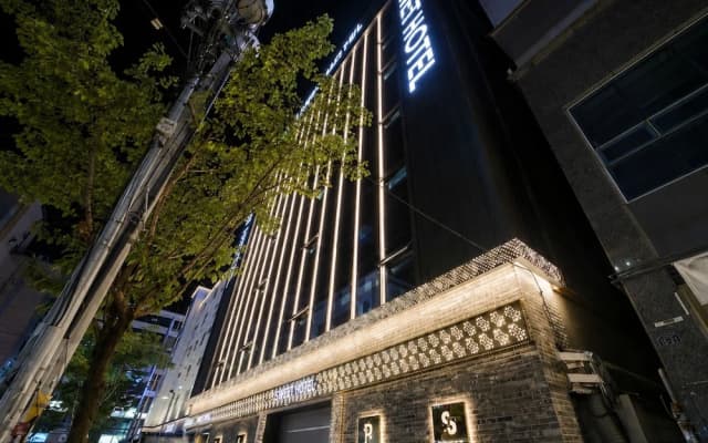 Daegu Sweet Hotel