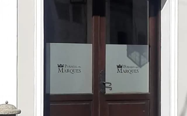Posada del Marques