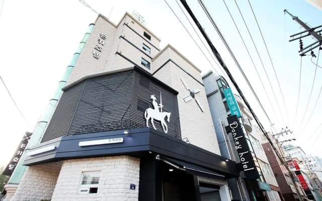 Bucheon DonquiHotel