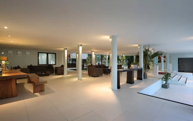 Living Asia Resort & Spa