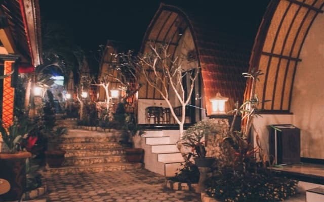 Ratu Cottage