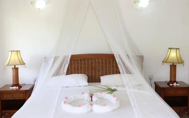 Le surmer self catering chalets