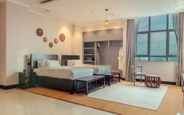 Sanna Boutique Hotel
