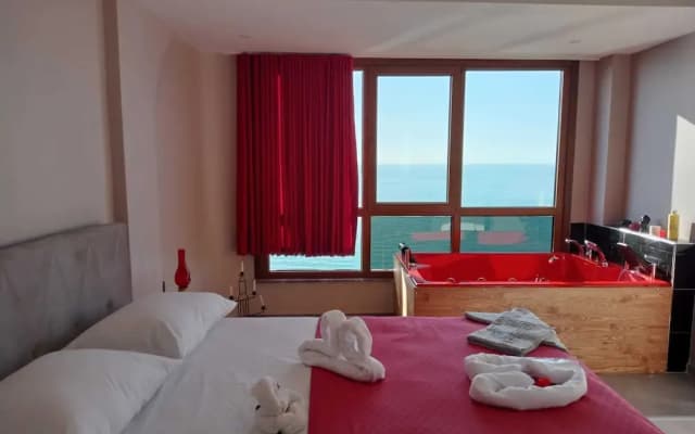 Akdağ Kemer Otel