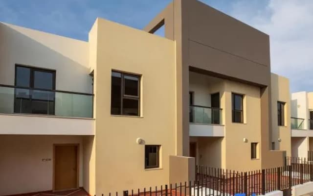 jinnuo vacation home