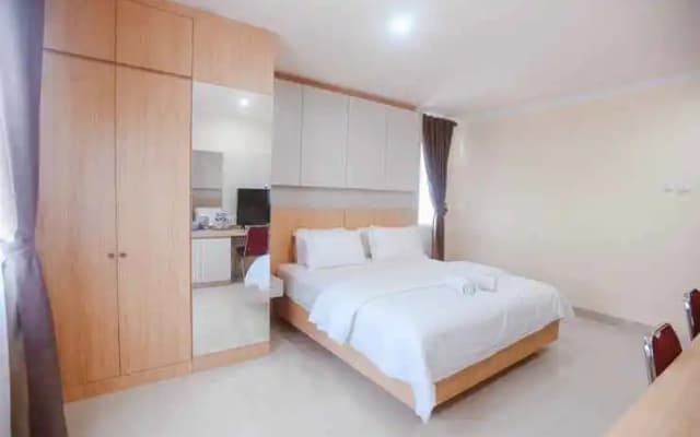 Chrysant Hotel and Resort