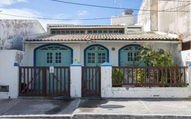 Alfazema Cultural Bed and Breakfast