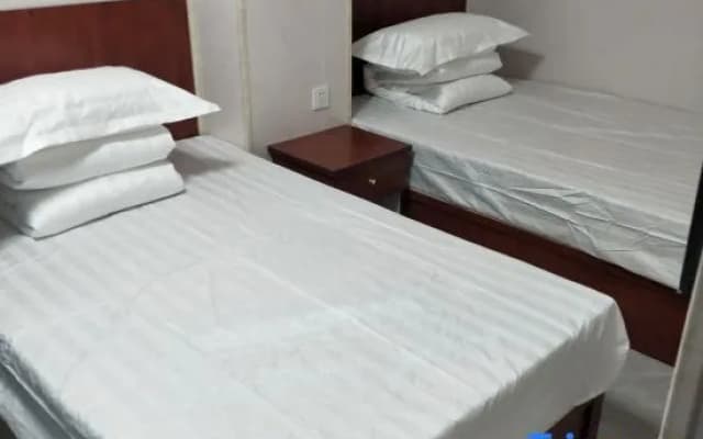 Huaiyuan Fulong Hotel