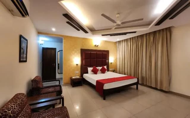 Design galleries complex