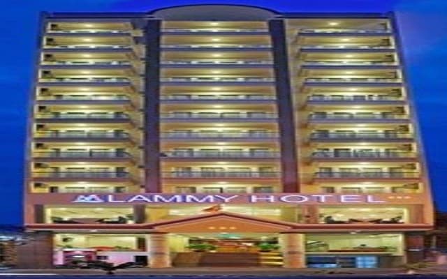 Lammy Hotel