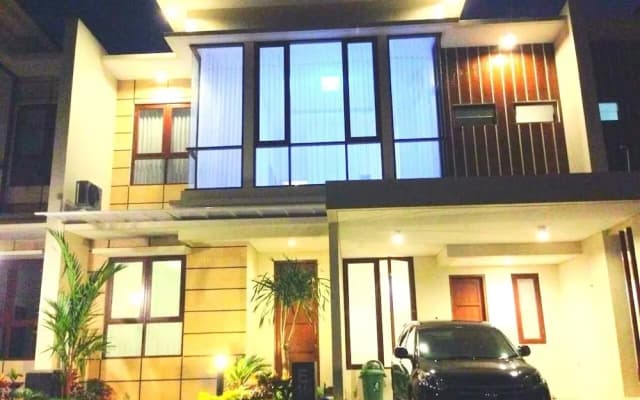 Fams Homestay by FH Stay