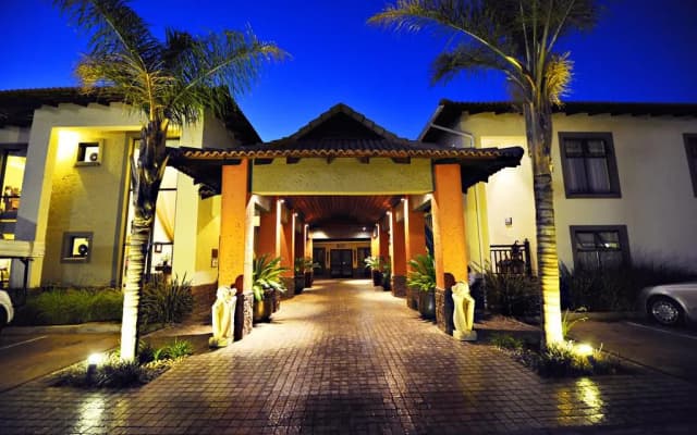 Villa Bali Luxury Guest House
