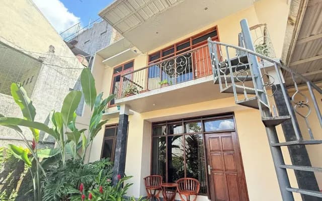Hazel House Bandung