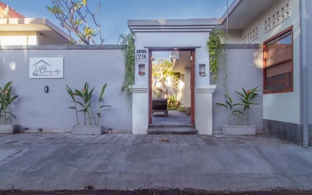 Cening Ayu Sanur