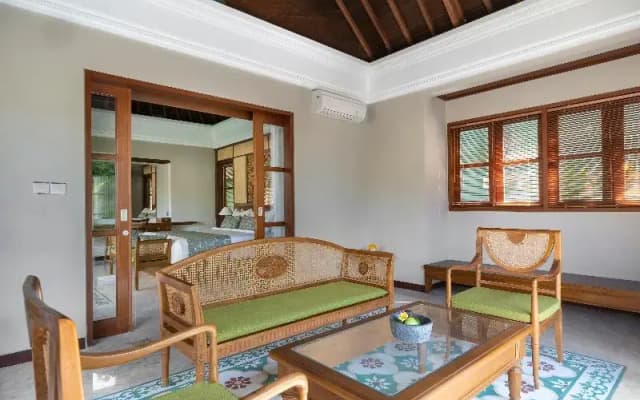 Adiwana Arkara Resort  - CHSE Certified